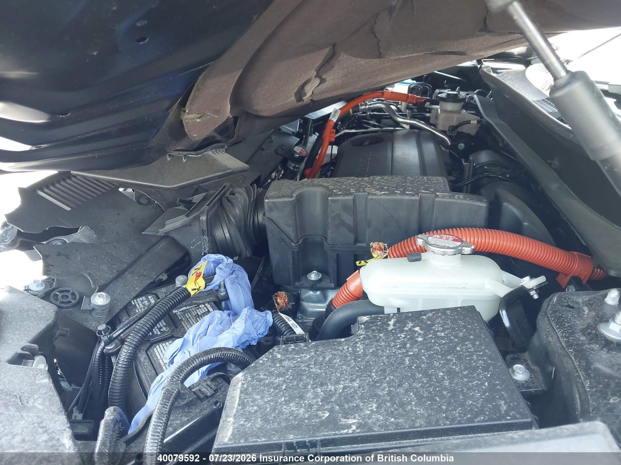 2026 HONDA CR-V thumbnail 11