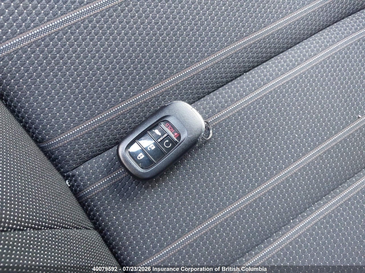 2026 HONDA CR-V thumbnail 12
