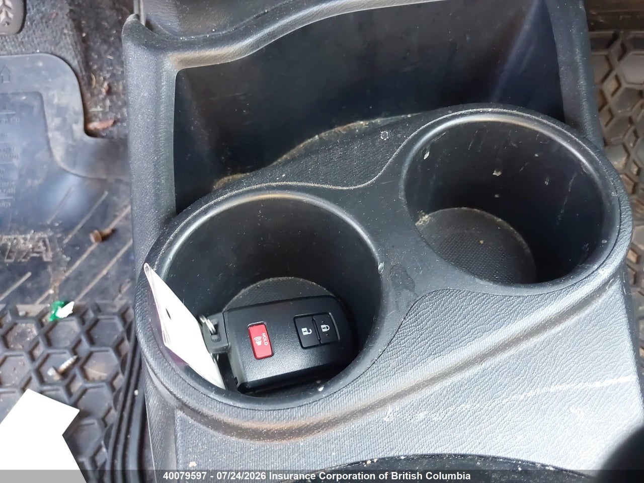 2015 TOYOTA PRIUS thumbnail 12
