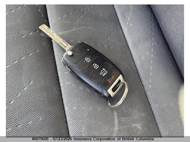 2014 KIA RIO thumbnail 11