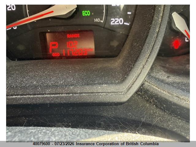 2014 KIA RIO thumbnail 12