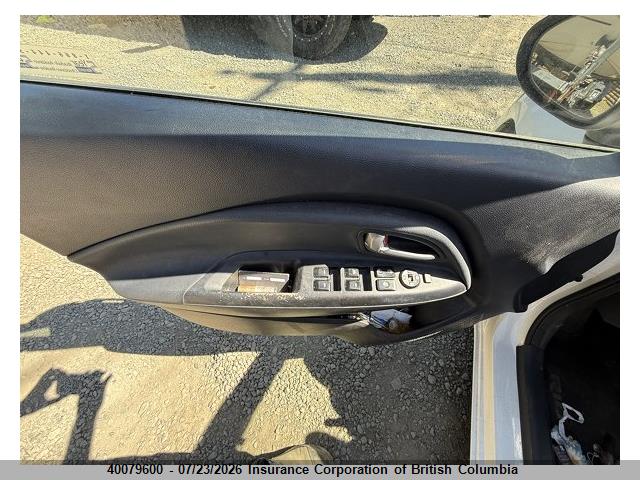 2014 KIA RIO thumbnail 10