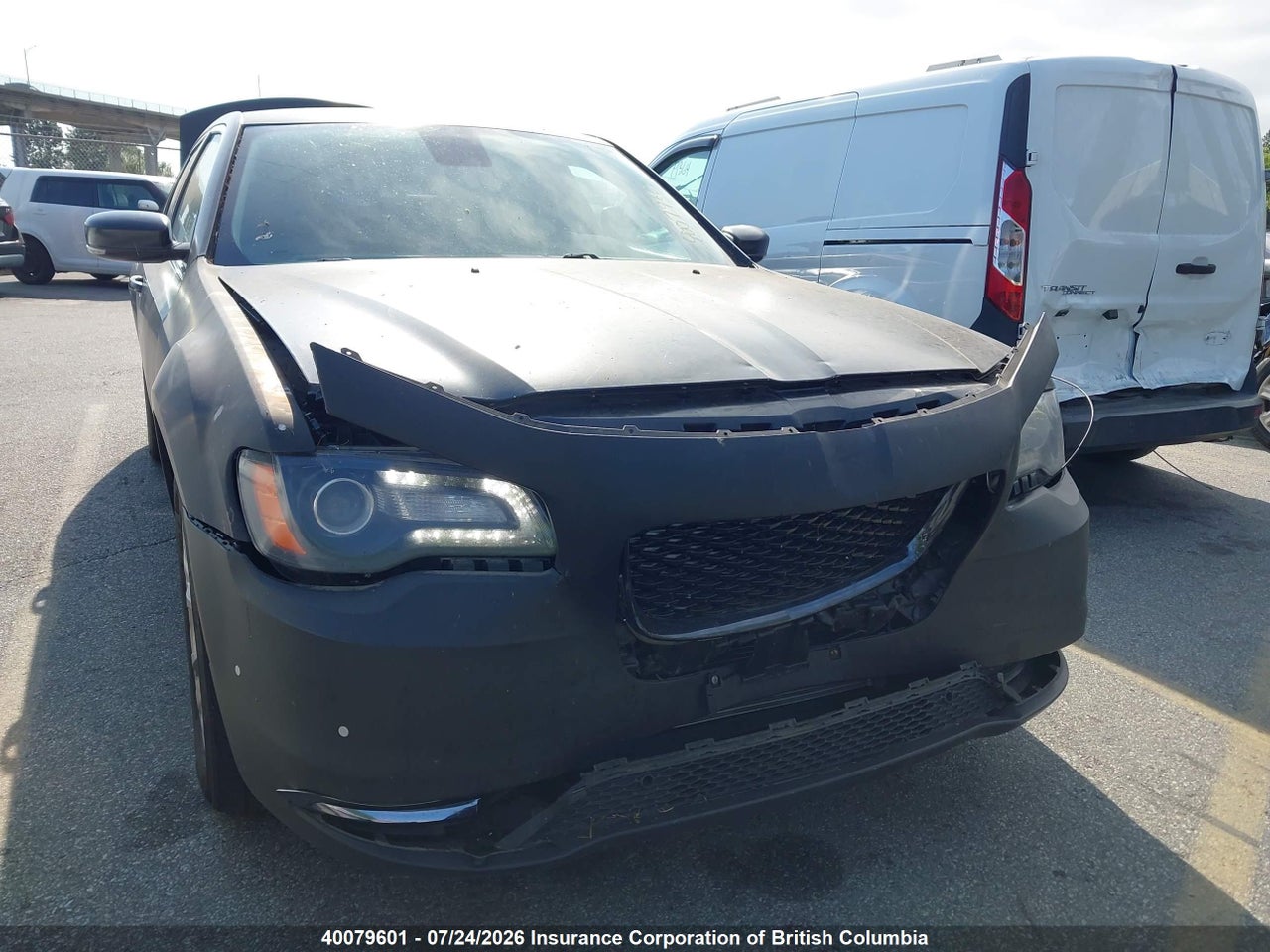2021 CHRYSLER 300 thumbnail 7