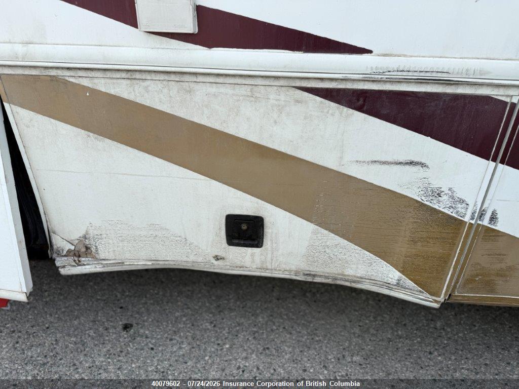 2007 FORD F550 SUPER DUTY STRIPPED CHASS thumbnail 9