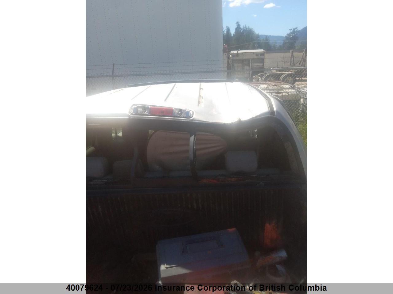 2005 FORD F150 thumbnail 11