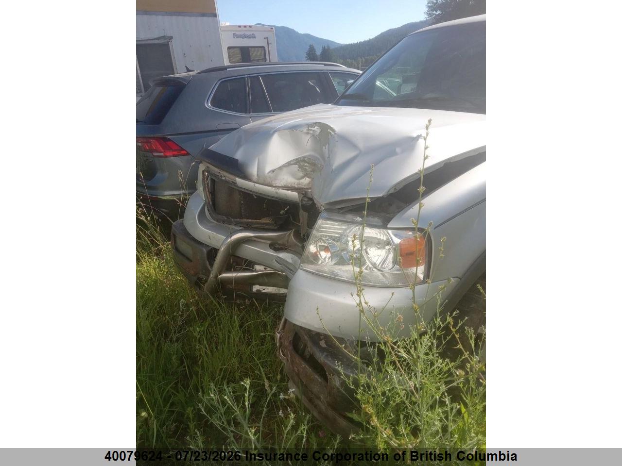 2005 FORD F150 thumbnail 7