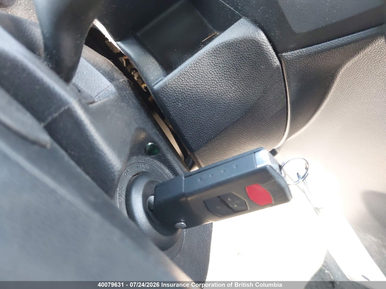 2010 MAZDA MAZDA5 GS/GT thumbnail 12