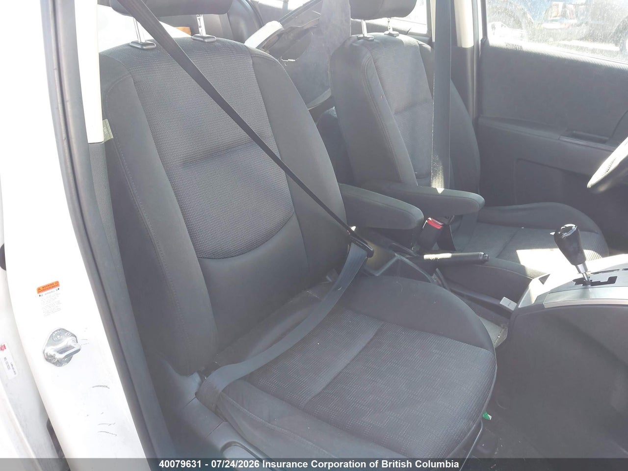 2010 MAZDA MAZDA5 GS/GT thumbnail 6