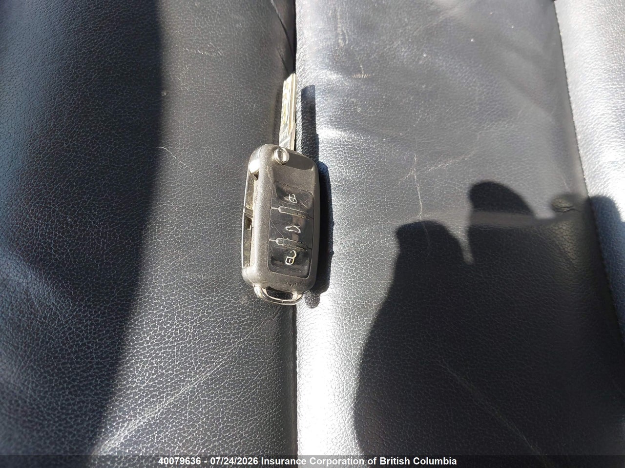 2010 VOLKSWAGEN GOLF thumbnail 12