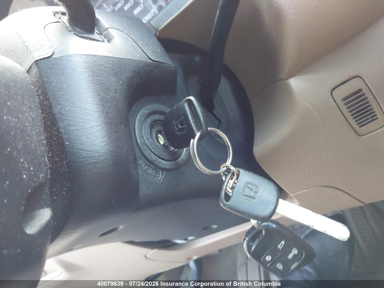 2004 HONDA PILOT thumbnail 12