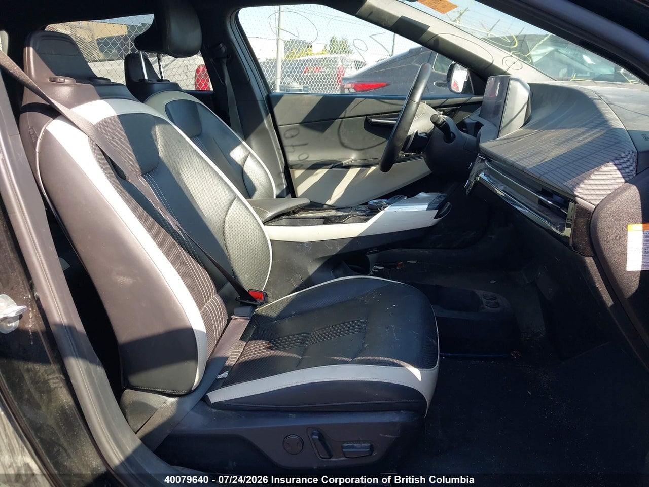 2022 KIA EV6 thumbnail 6