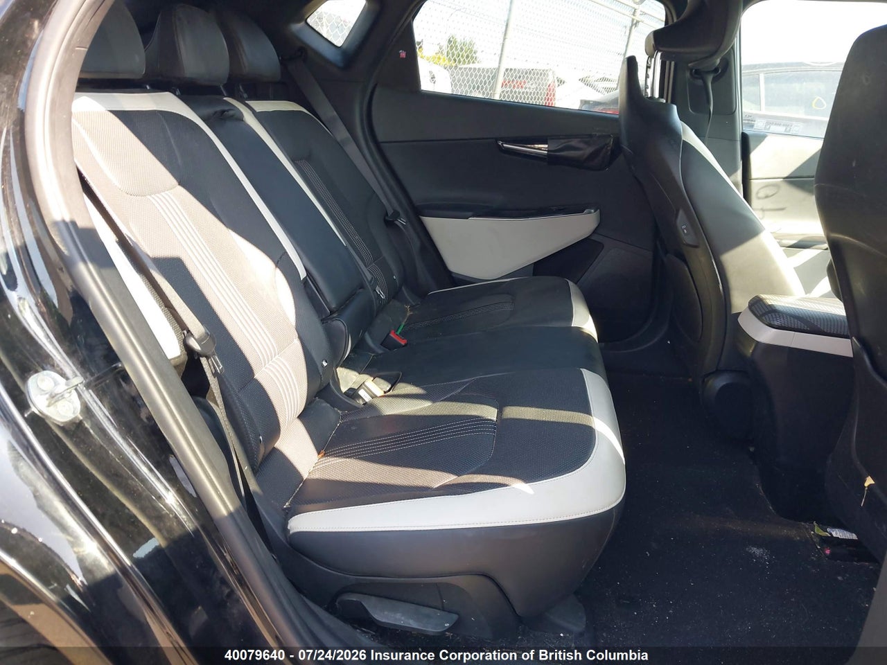 2022 KIA EV6 thumbnail 9