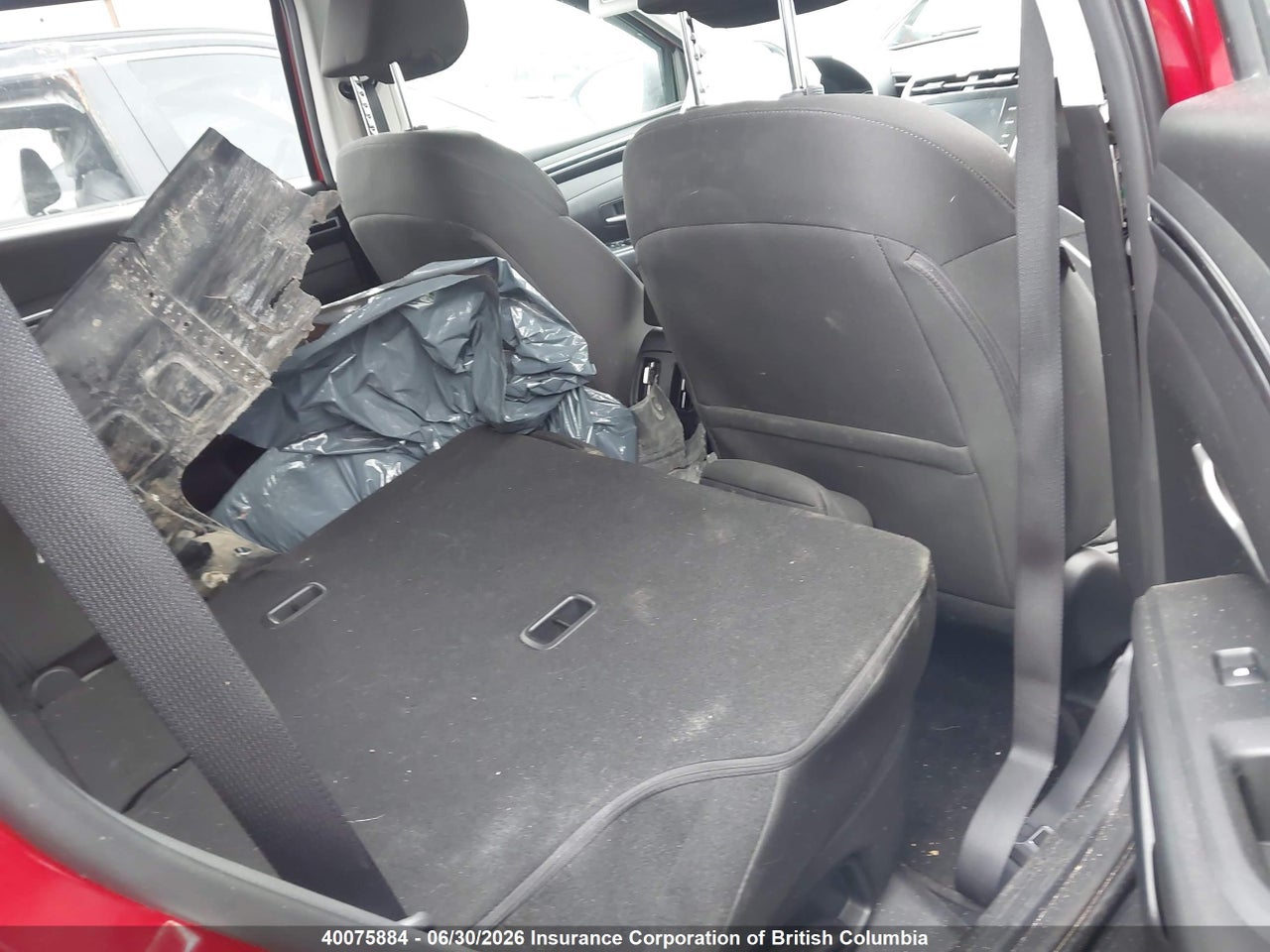 2022 HYUNDAI TUCSON SEL thumbnail 9