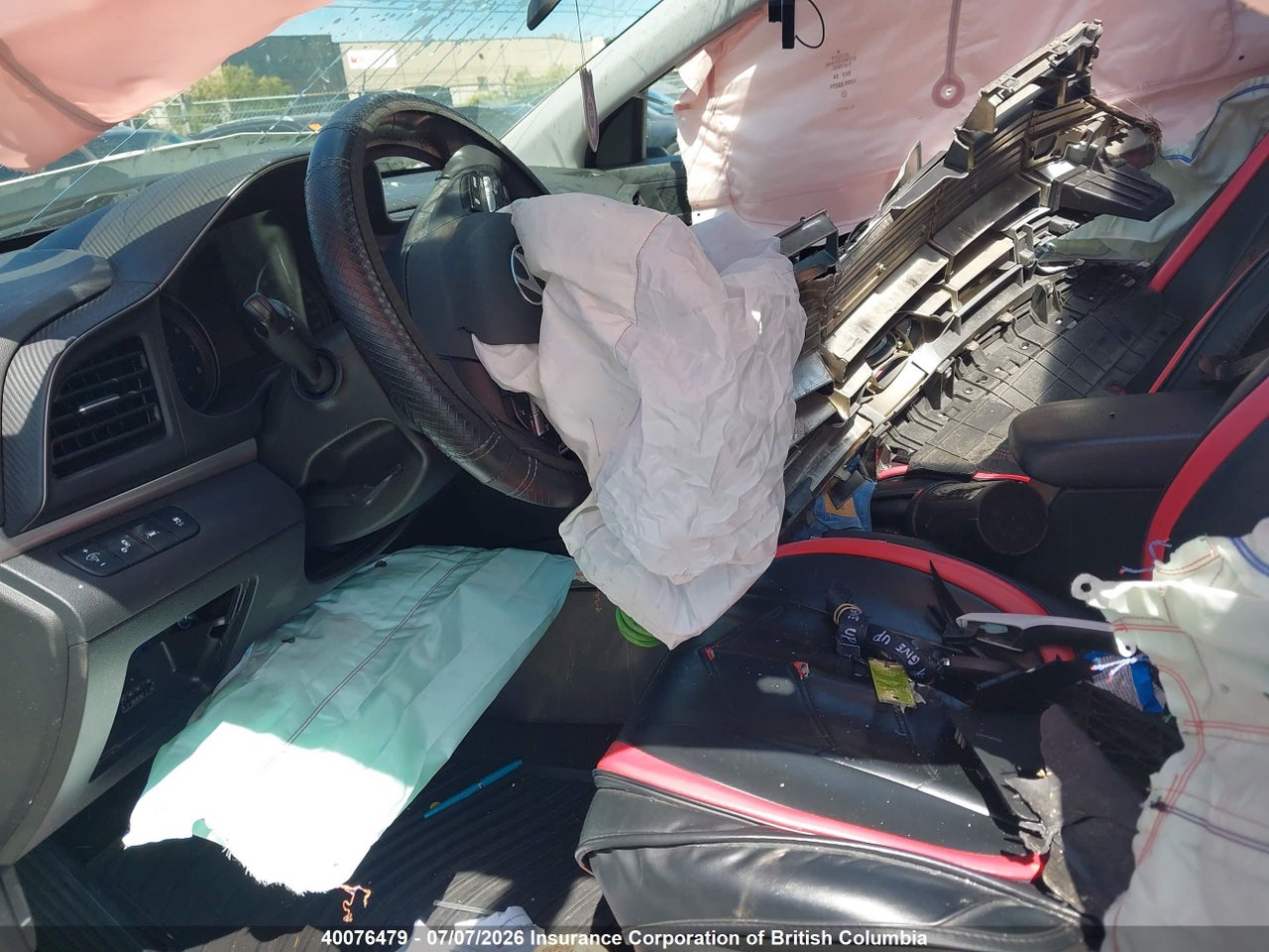 2019 HYUNDAI ELANTRA SEL/VALUE/LIMITED thumbnail 6