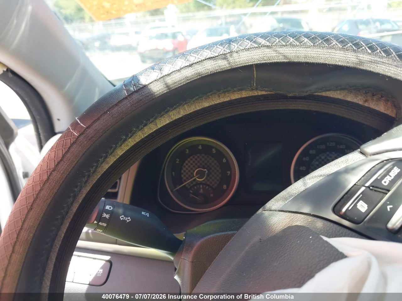 2019 HYUNDAI ELANTRA SEL/VALUE/LIMITED thumbnail 8