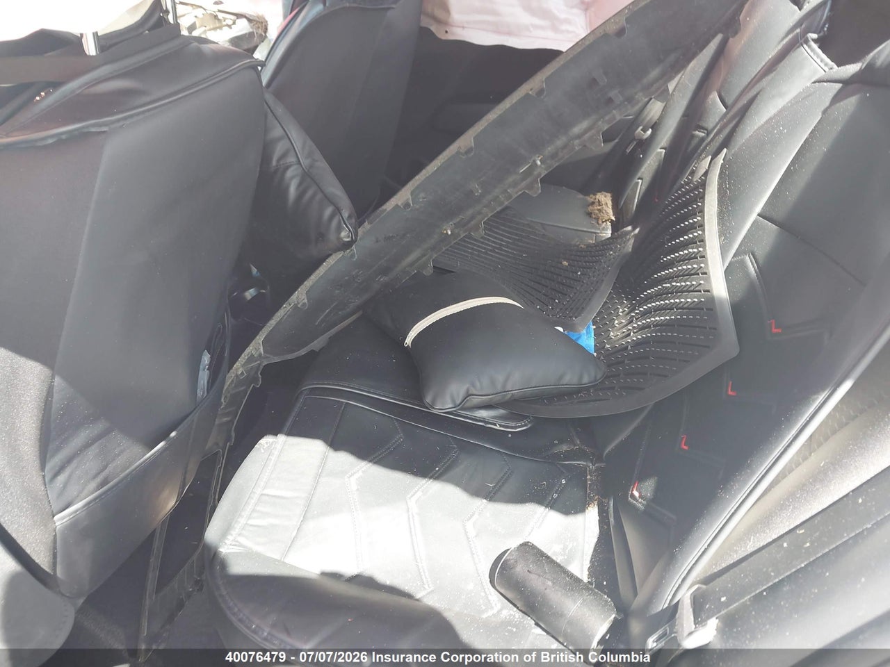 2019 HYUNDAI ELANTRA SEL/VALUE/LIMITED thumbnail 9