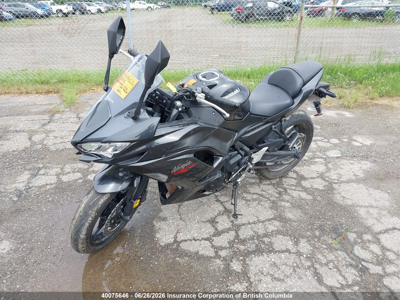 2026 KAWASAKI EX650 P thumbnail 3