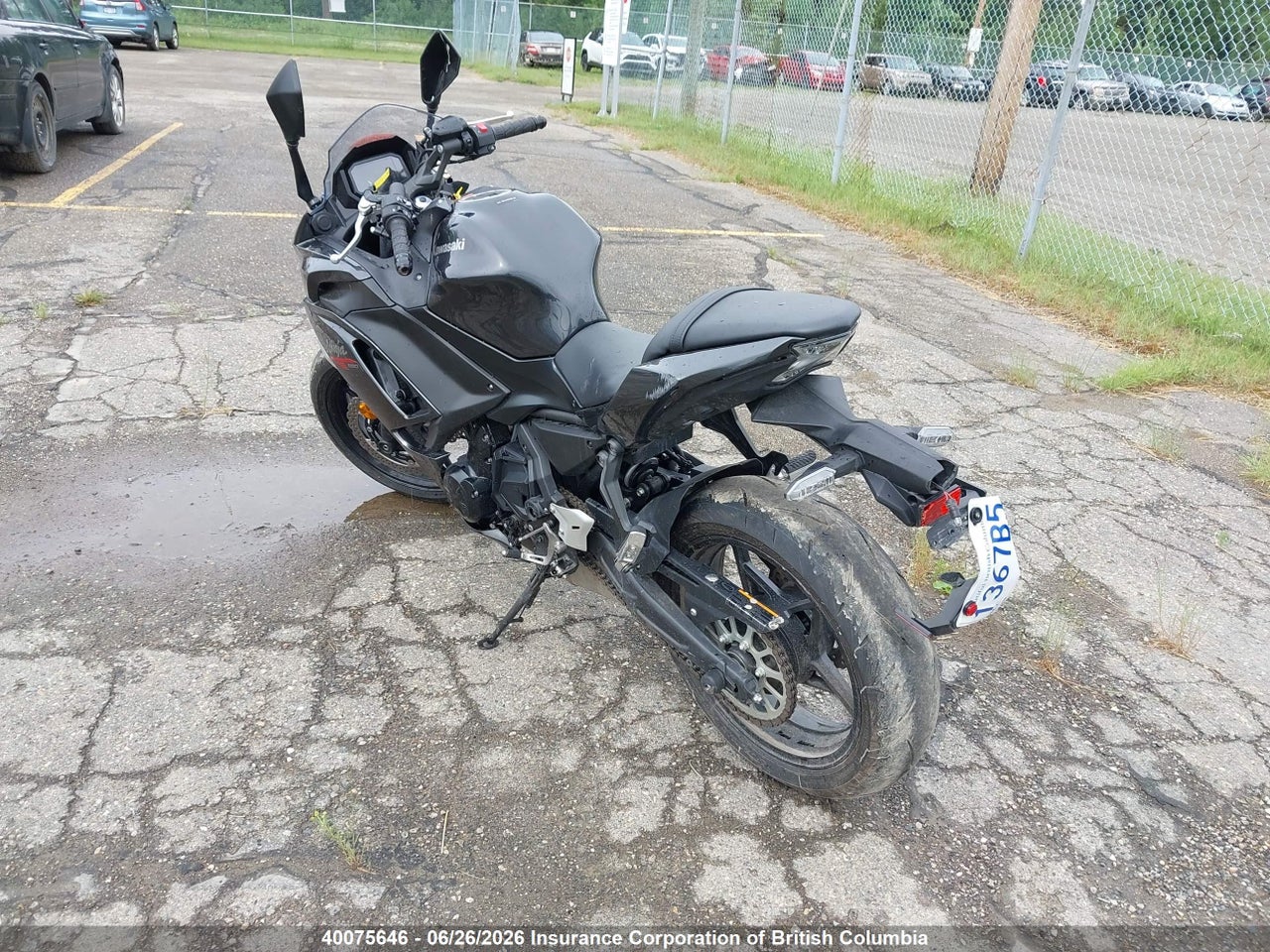 2026 KAWASAKI EX650 P thumbnail 4