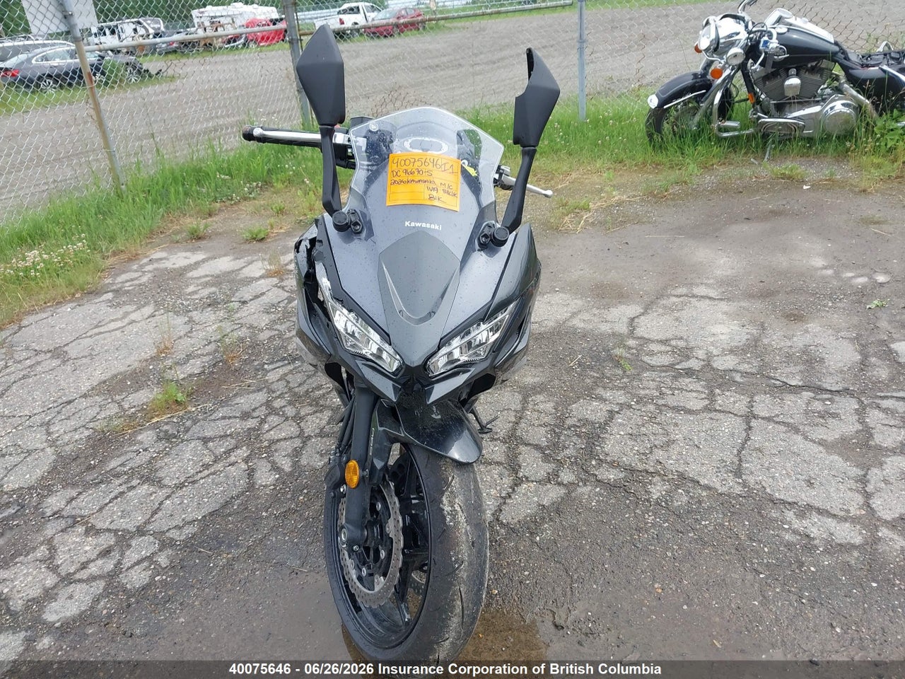 2026 KAWASAKI EX650 P thumbnail 6