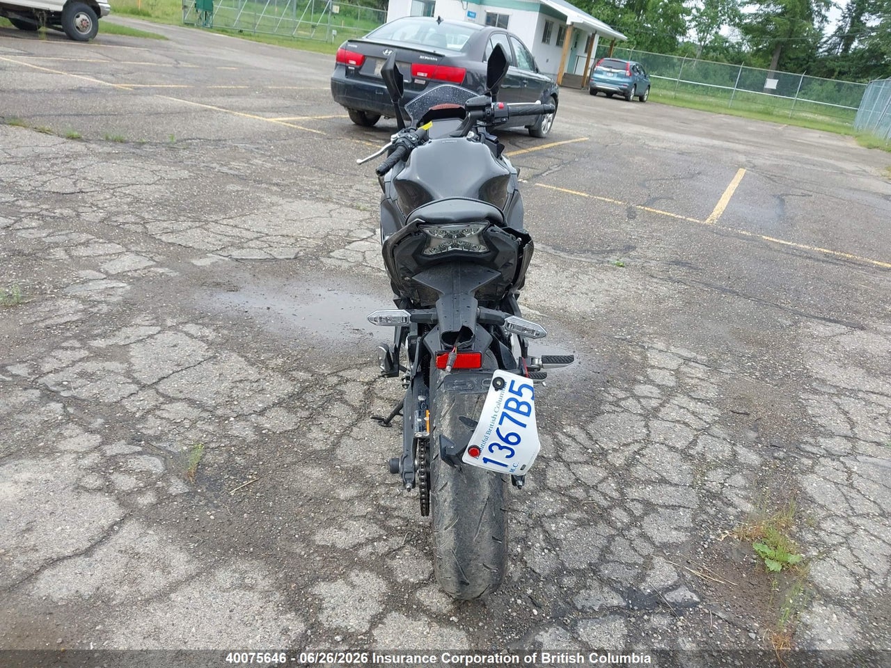2026 KAWASAKI EX650 P thumbnail 7