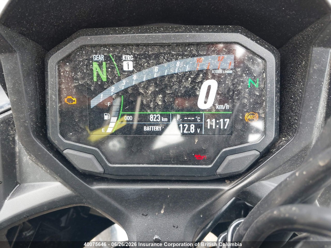 2026 KAWASAKI EX650 P thumbnail 8