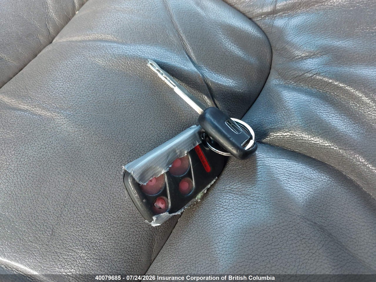 2003 HONDA ODYSSEY EXL thumbnail 12