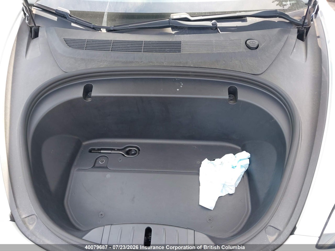 2020 TESLA MODEL 3 STANDARD RANGE PLUS thumbnail 11