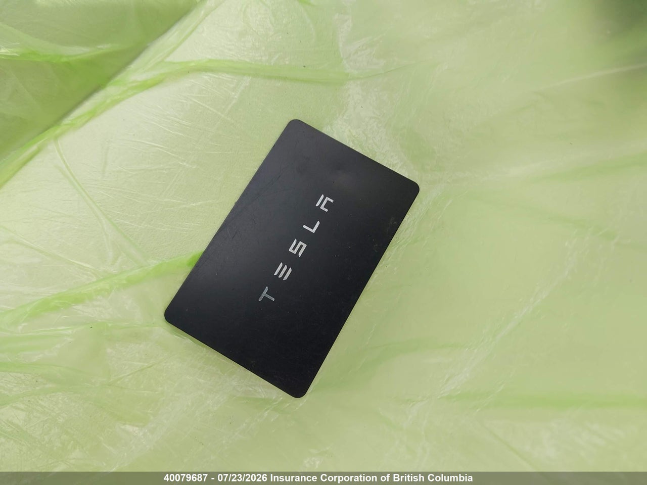 2020 TESLA MODEL 3 STANDARD RANGE PLUS thumbnail 12
