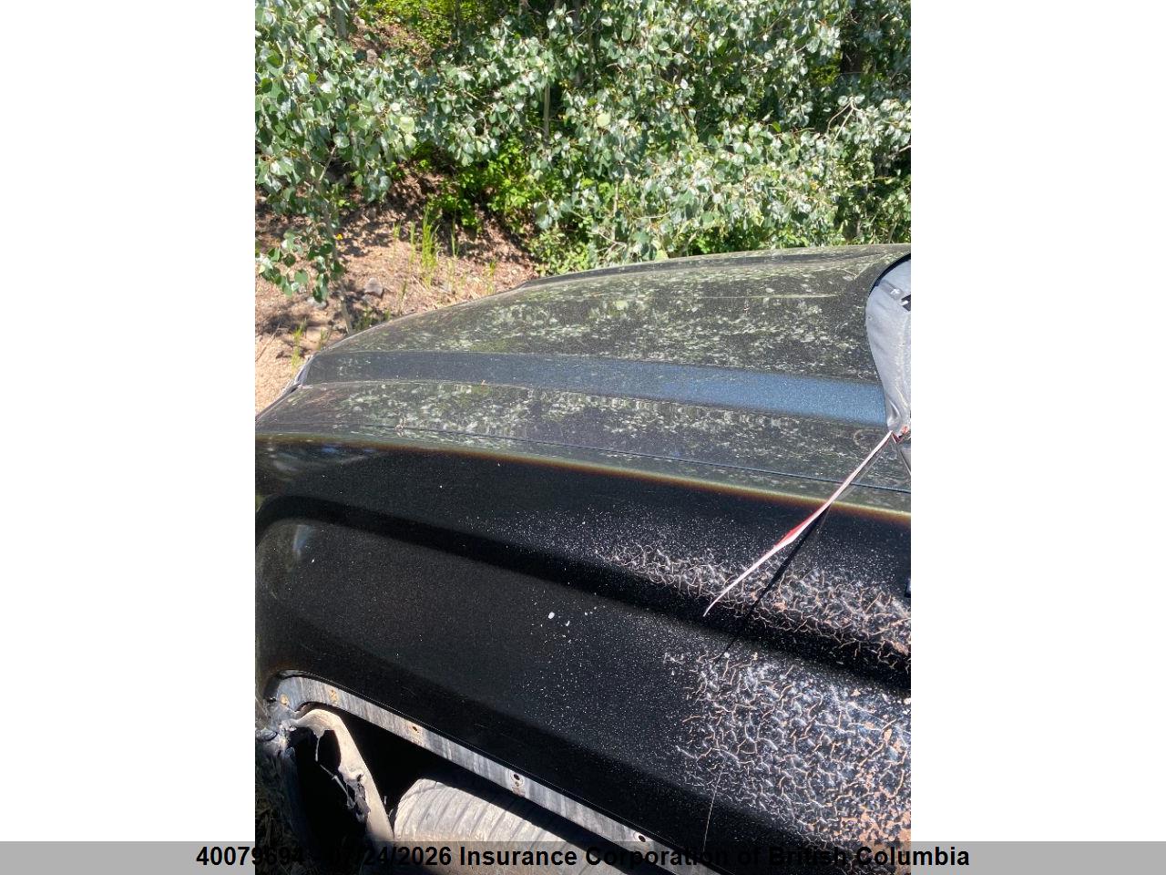 2017 GMC SIERRA K1500 SLT thumbnail 6