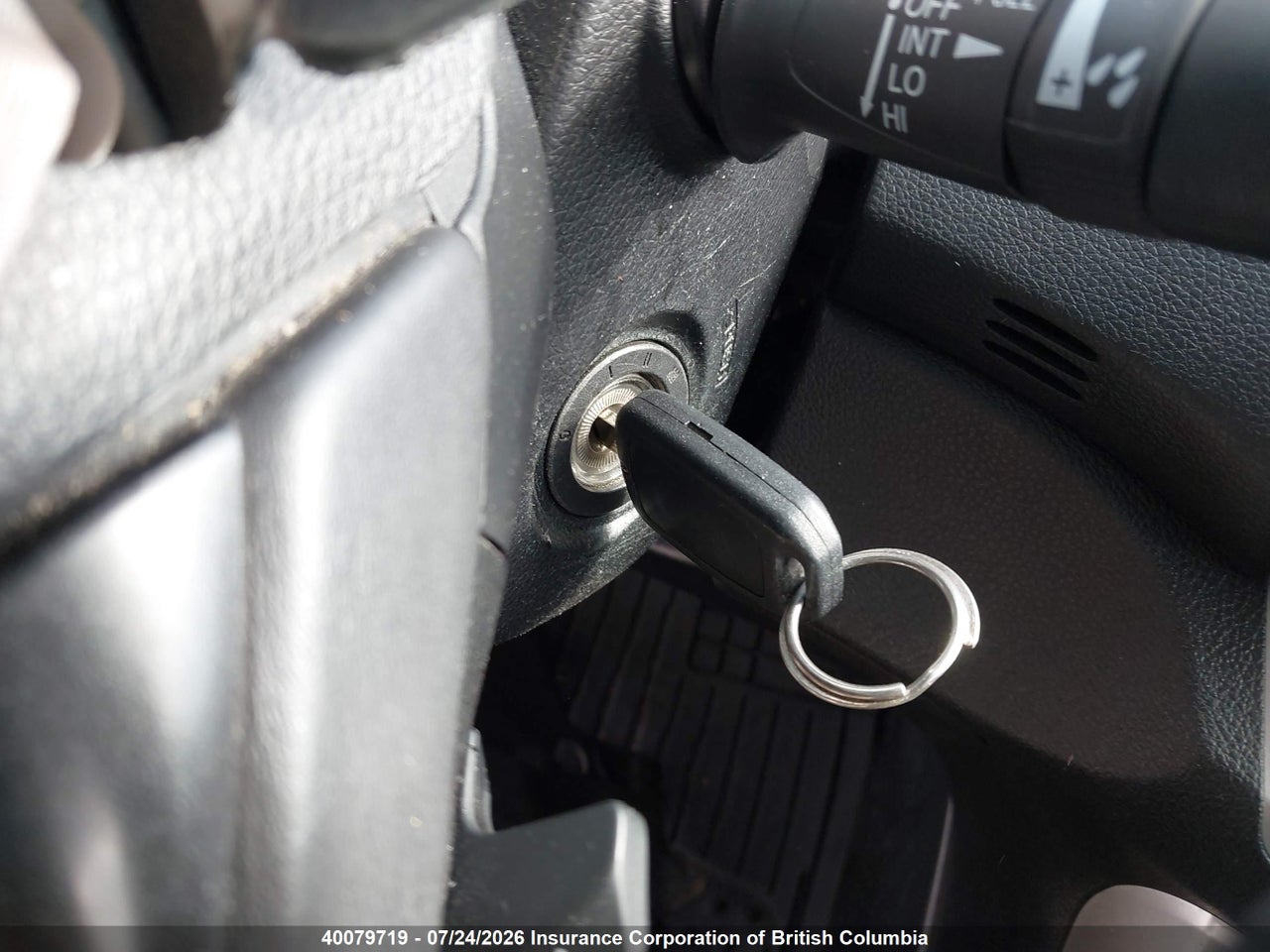 2014 HONDA ACCORD SPORT thumbnail 12