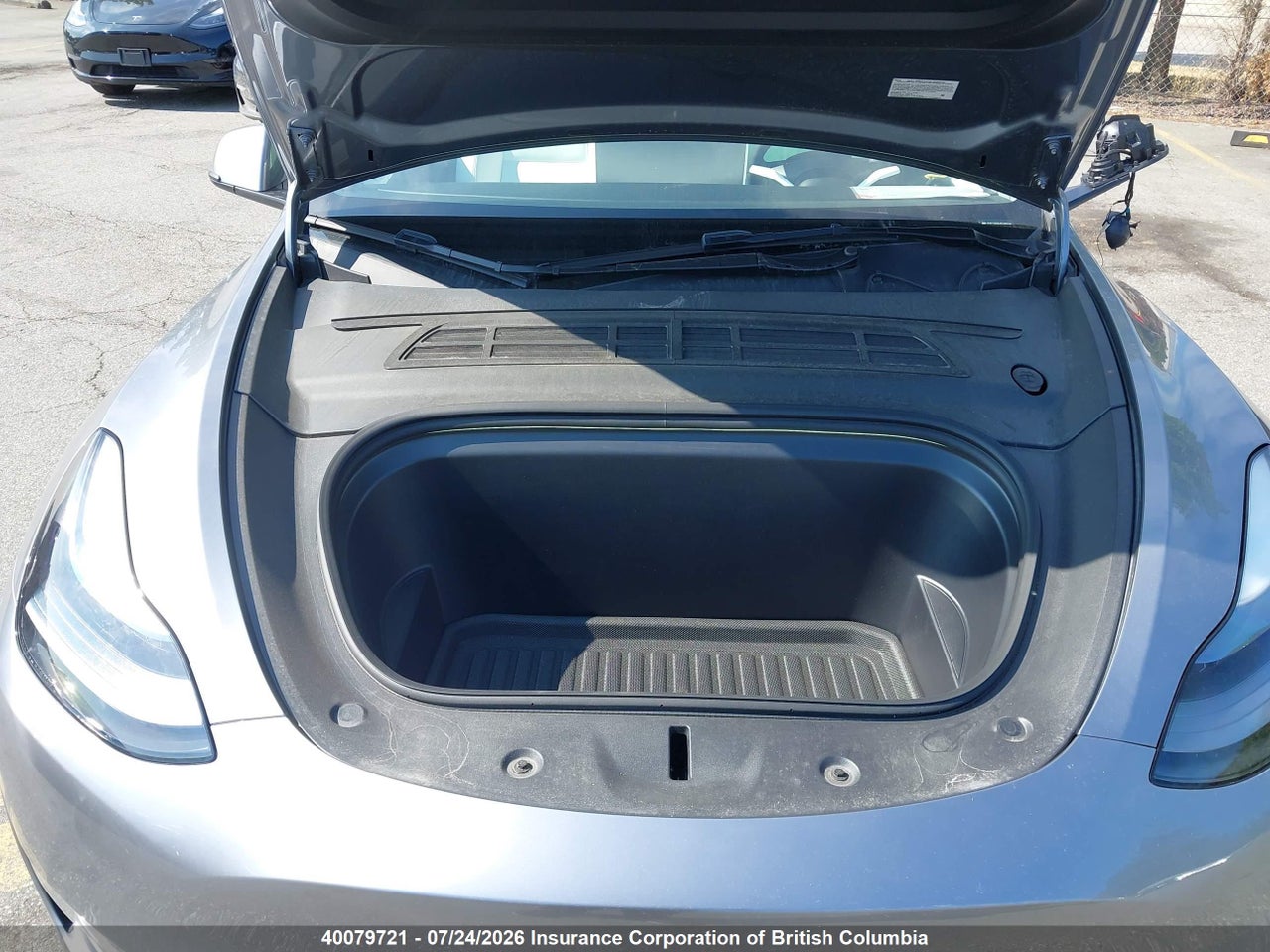 2024 TESLA MODEL Y LONG RANGE thumbnail 11