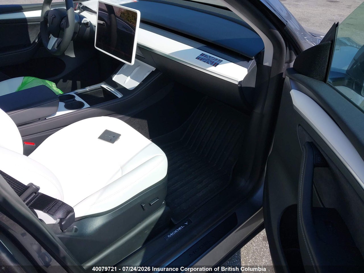 2024 TESLA MODEL Y LONG RANGE thumbnail 6