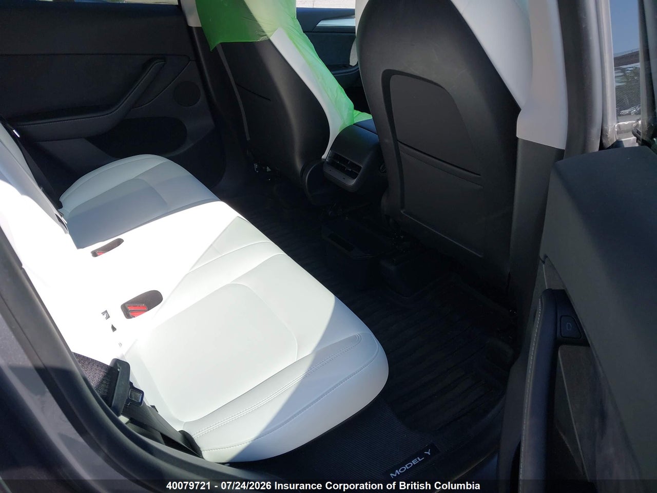 2024 TESLA MODEL Y LONG RANGE thumbnail 9