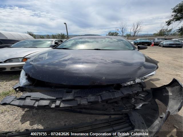 2016 TOYOTA CAMRY thumbnail 7