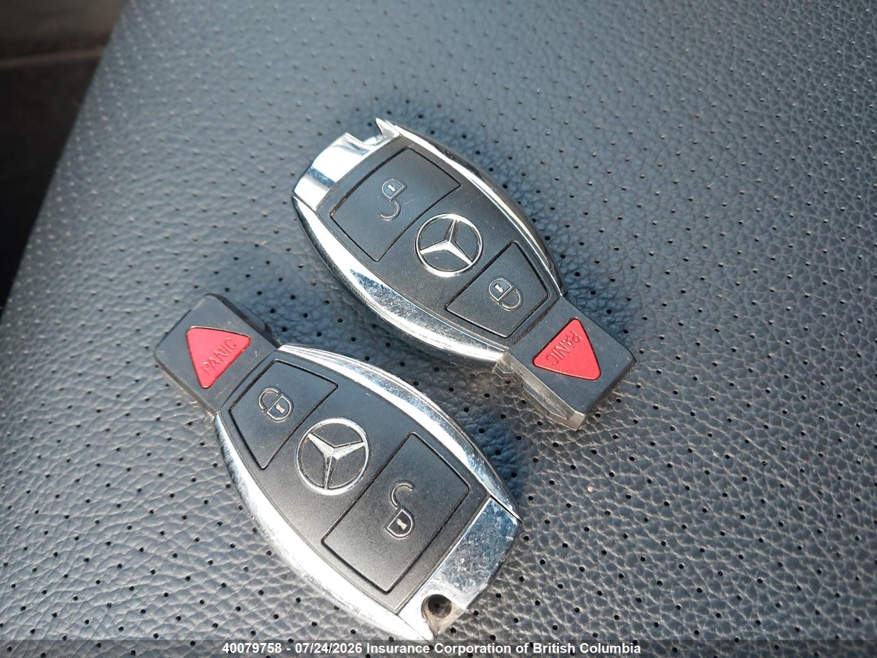 2010 MERCEDES BENZ GLK 350 4MATIC thumbnail 12