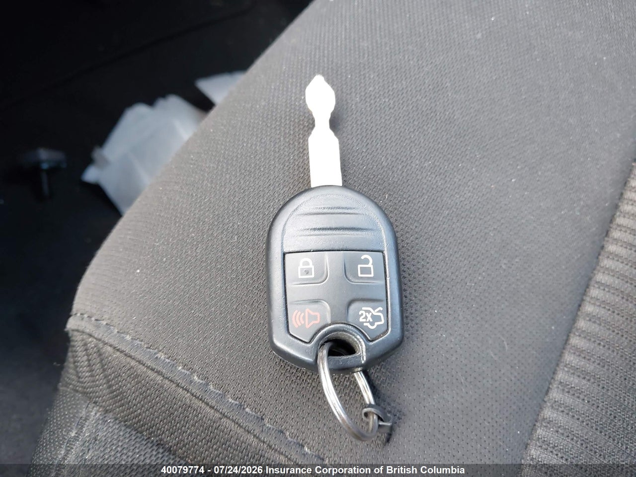 2011 FORD MUSTANG VALUE LEADER thumbnail 12