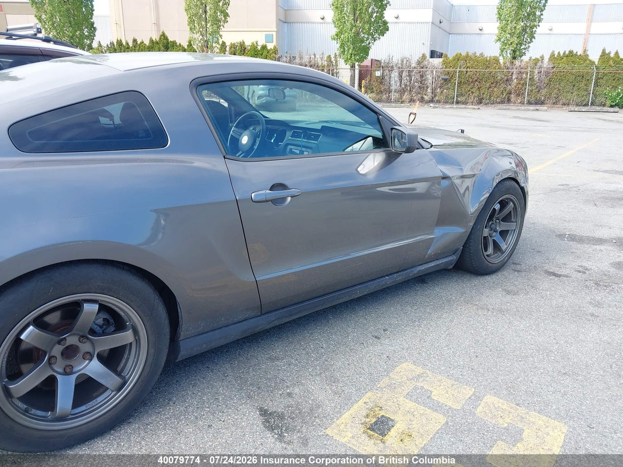 2011 FORD MUSTANG VALUE LEADER thumbnail 7