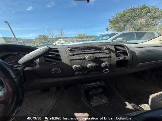 2013 GMC SIERRA 1500 SLE thumbnail 12