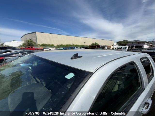 2013 GMC SIERRA 1500 SLE thumbnail 8
