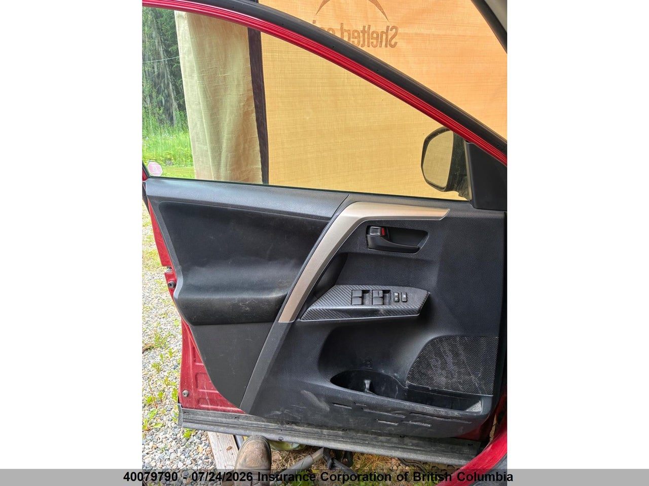2013 TOYOTA RAV4 thumbnail 12