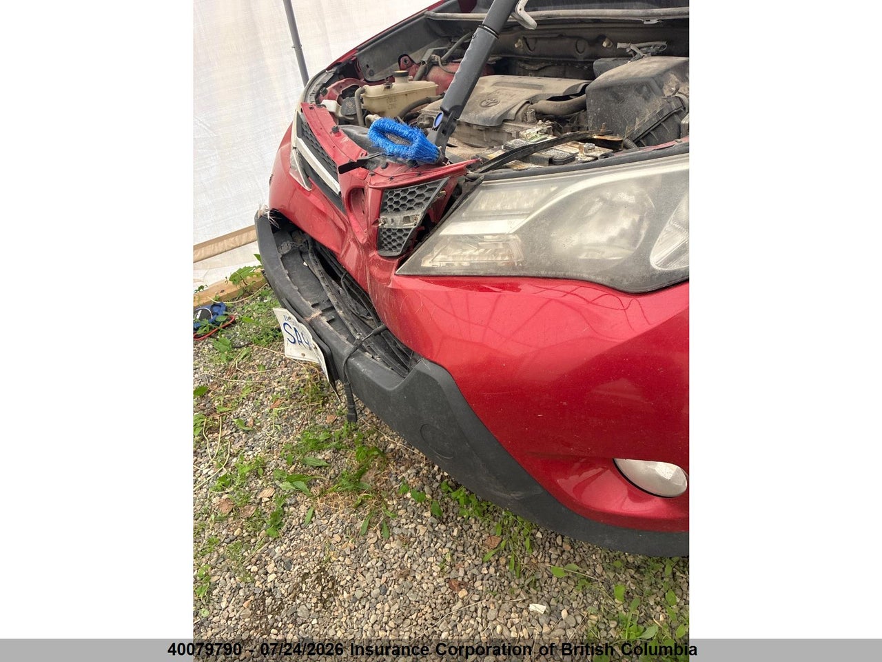 2013 TOYOTA RAV4 thumbnail 9