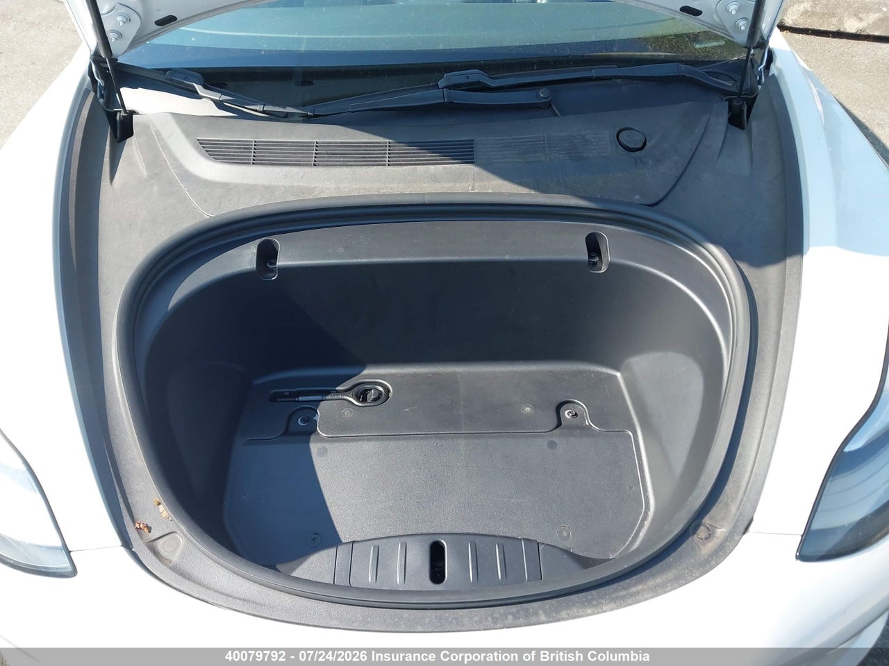 2020 TESLA MODEL 3 thumbnail 11