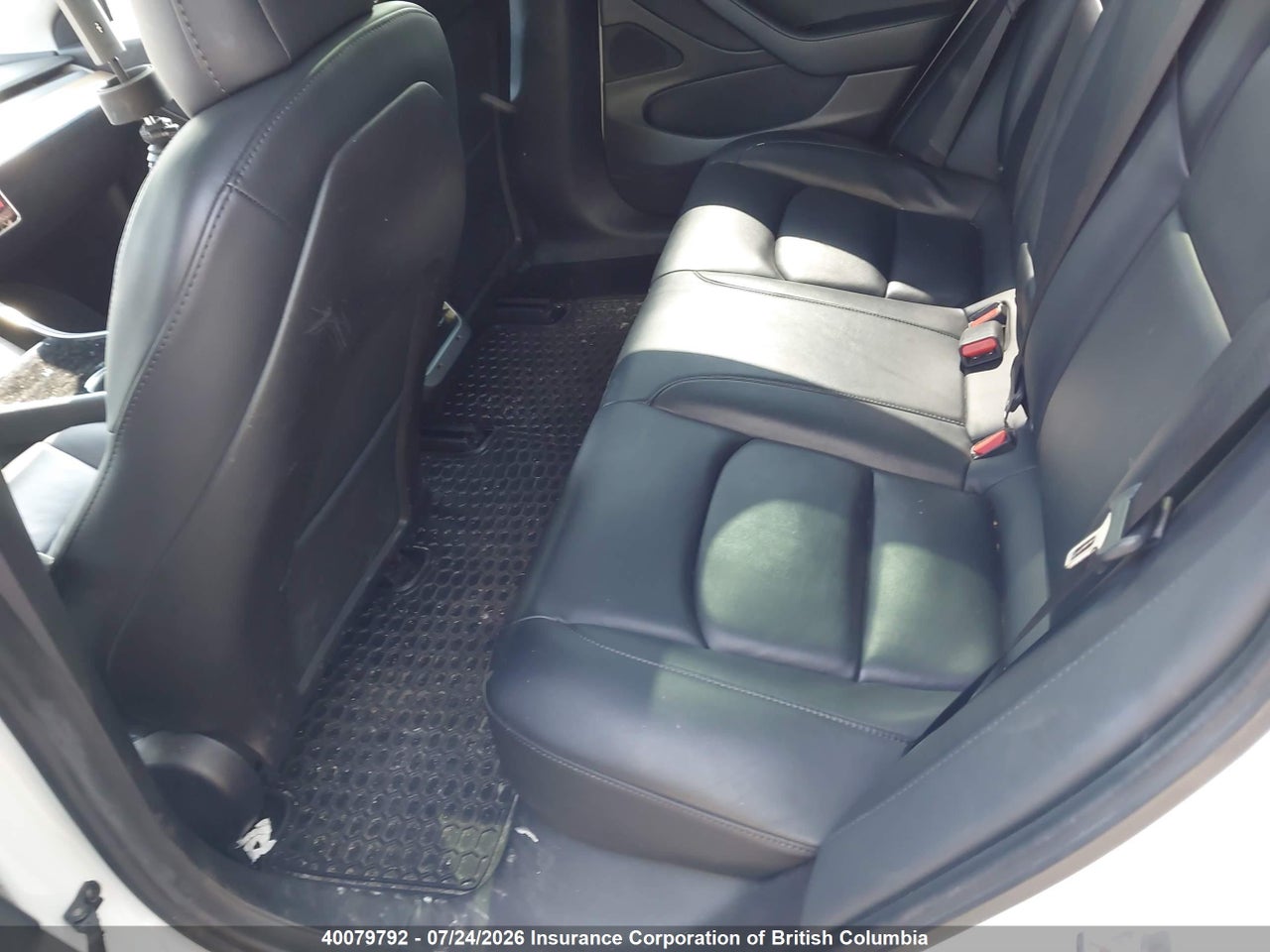 2020 TESLA MODEL 3 thumbnail 9