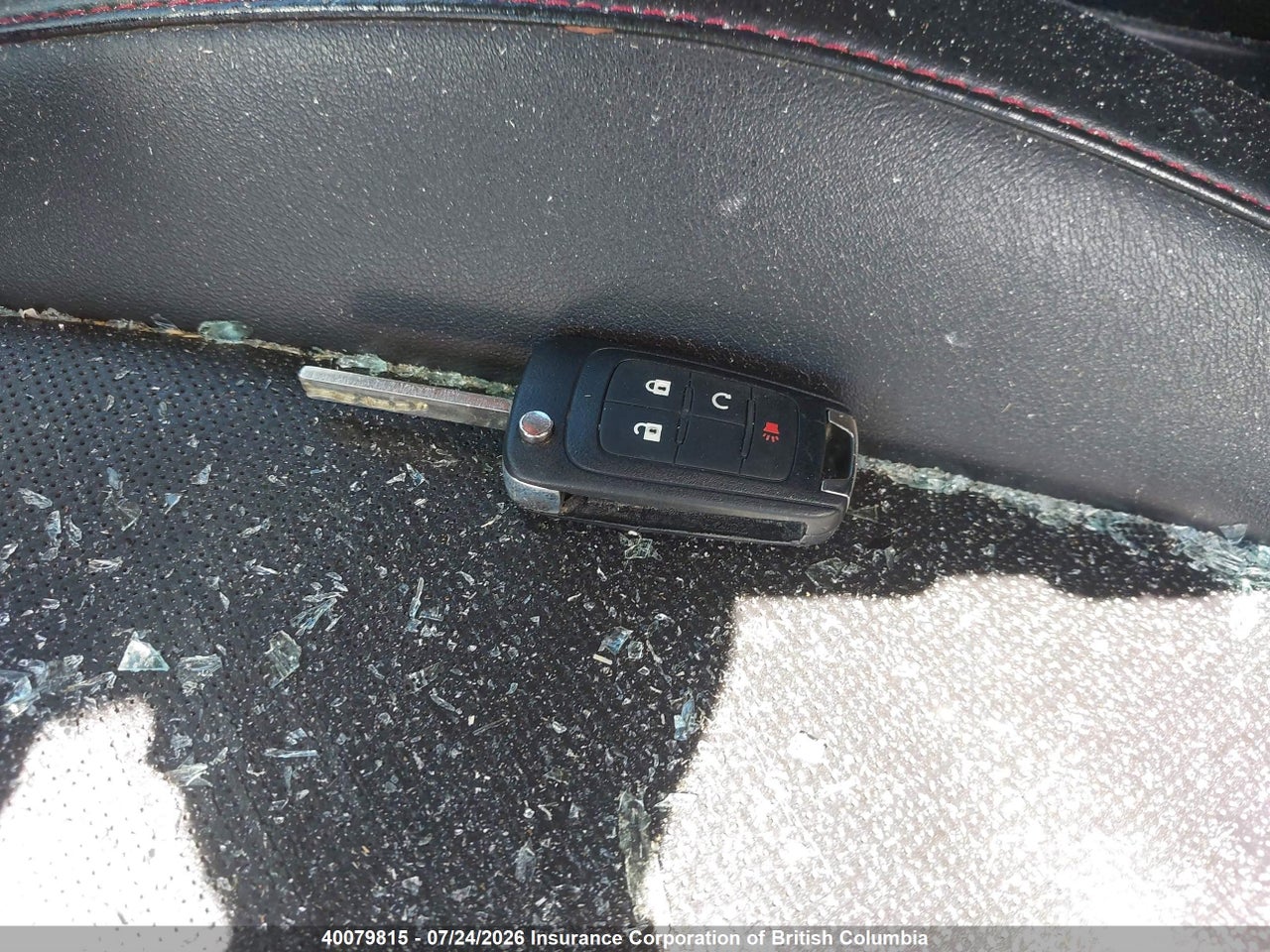 2014 GMC TERRAIN SLT thumbnail 12