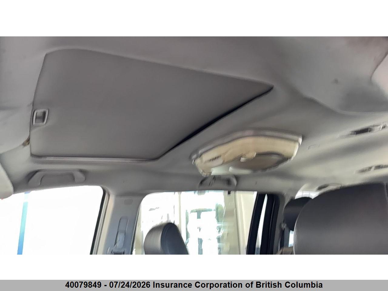 2006 HONDA ODYSSEY EXL thumbnail 12