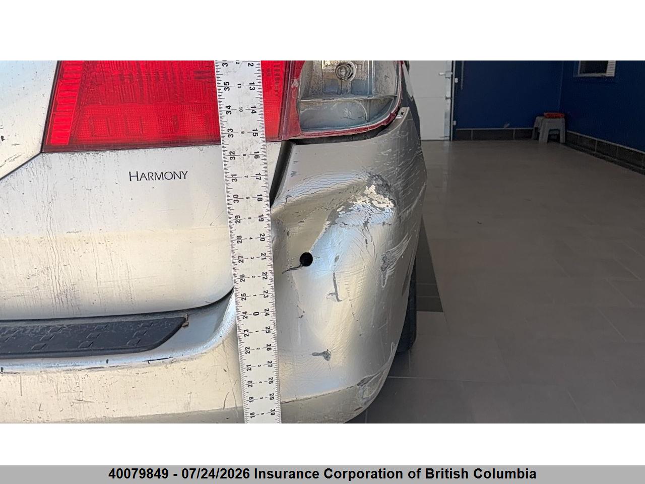 2006 HONDA ODYSSEY EXL thumbnail 5