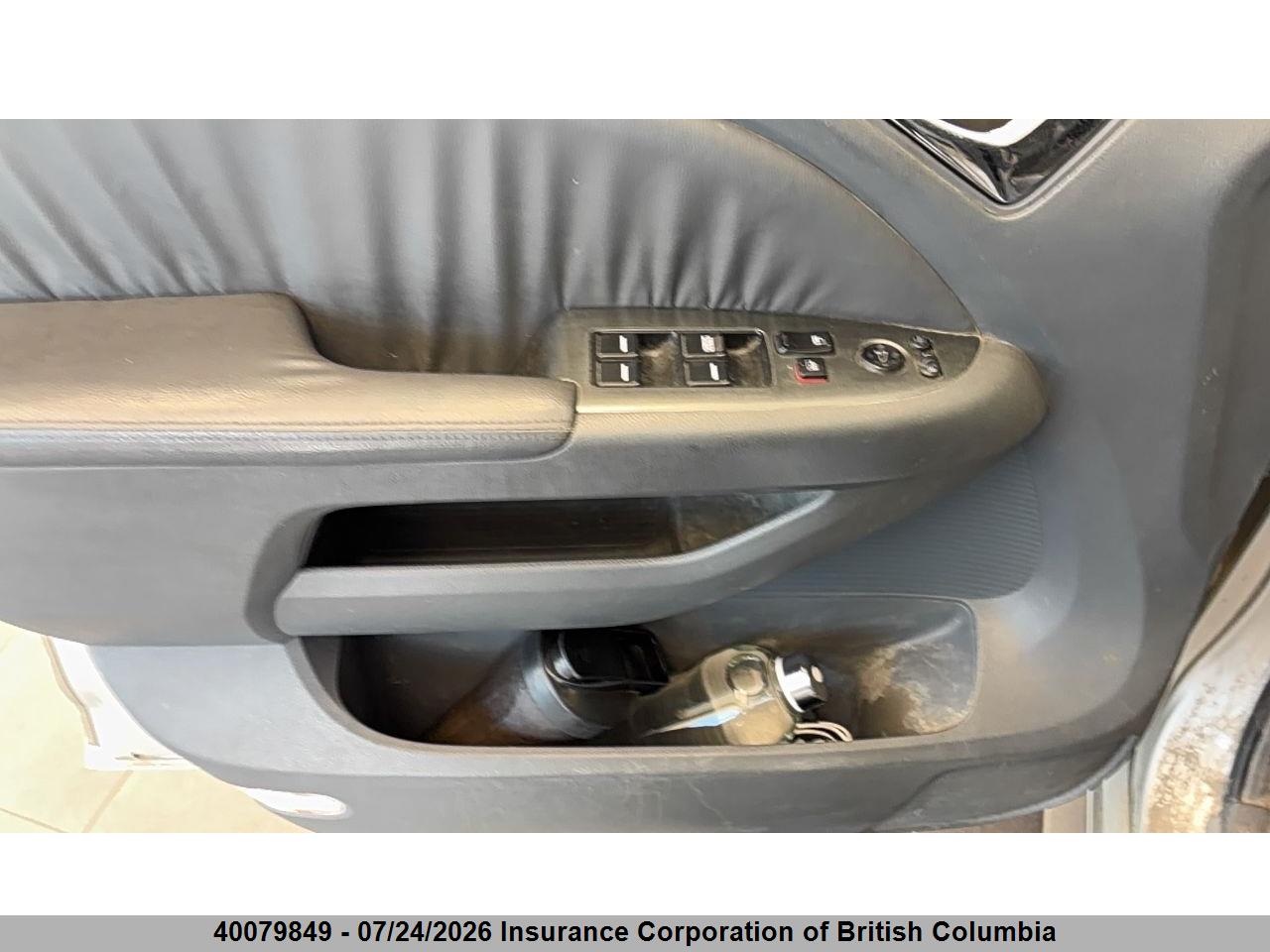 2006 HONDA ODYSSEY EXL thumbnail 8