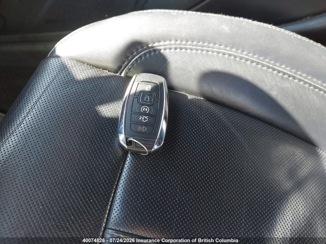 2018 LINCOLN MKZ RESERVE thumbnail 12