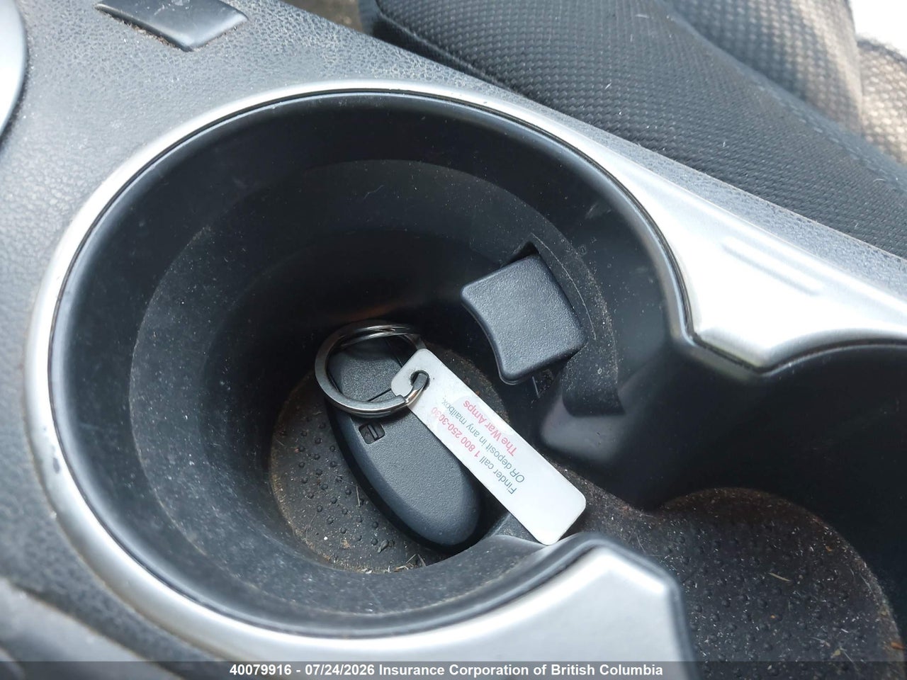 2013 NISSAN ROGUE thumbnail 12