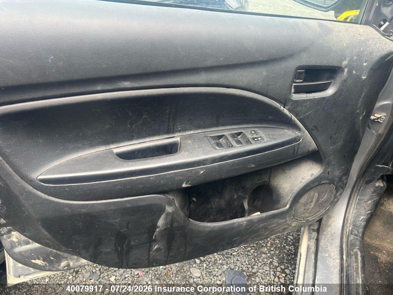 2015 MITSUBISHI MIRAGE DE thumbnail 10